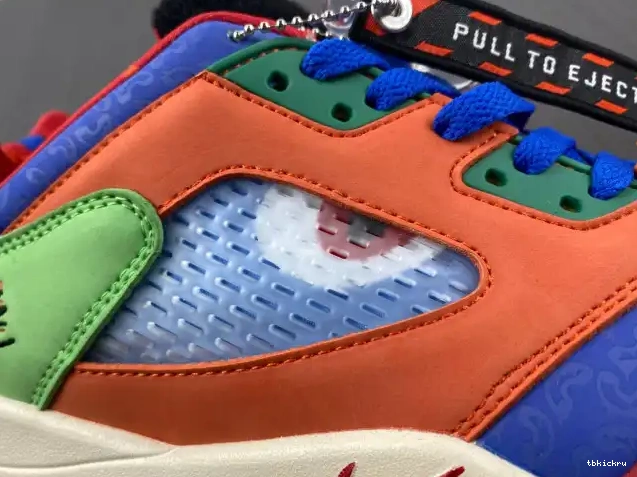 Reps TBK DR6287-486 Jordan Doernbecher 5 Air Low 0503